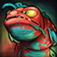 Icon for Vanquisher of worms