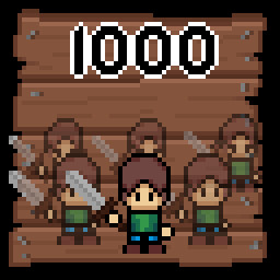 Cast buffs 1000 times achievement icon for Echoes of Vasteria