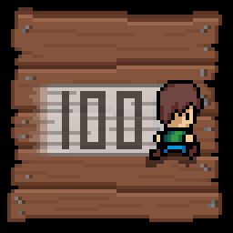That was Easy achievement icon for Echoes of Vasteria