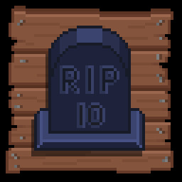 Die 10 Times achievement icon for Echoes of Vasteria