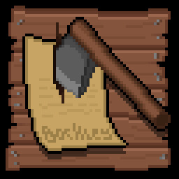 Meet Barkley achievement icon for Echoes of Vasteria