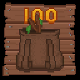 Just keep swimming... achievement icon for Echoes of Vasteria