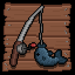 Meet Gill achievement icon for Echoes of Vasteria