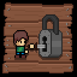 A Fishy Situation achievement icon for Echoes of Vasteria