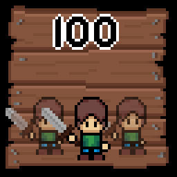 Cast buffs 100 times achievement icon for Echoes of Vasteria