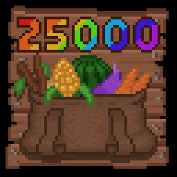 You're still here? achievement icon for Echoes of Vasteria