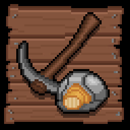 Meet The Old Timer achievement icon for Echoes of Vasteria