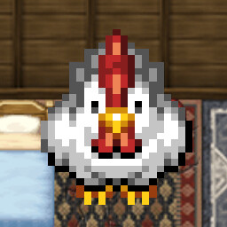 Icon for cluck cluck cluckcluck cluck