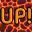 Up! The Floor Is Lava icon