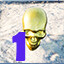 Icon for Find golden skull Cathedral map