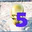 Icon for Find golden skull Deadwood