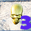 Icon for Find golden skull Cemetary map