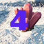 Icon for Find red crystal Island map