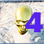 Icon for Find golden skull Island map