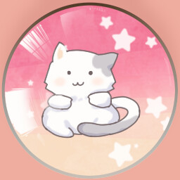 I know I'm cute.