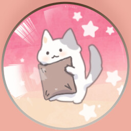 I love pillows, pillows love me.