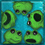 Icon for It's the Frogs!