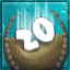Icon for 20 Minute Dive