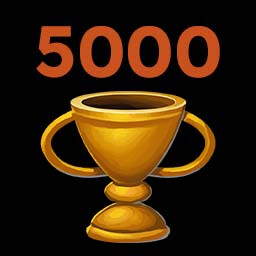 Icon for Total 5000