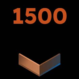 Icon for Easy 1500