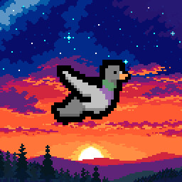 Icon for Sleeping Night