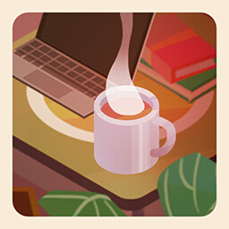 Icon for Coffee & Concentration