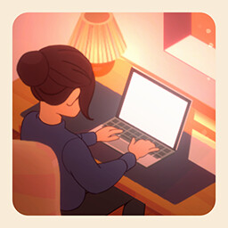 Icon for Focus Begins