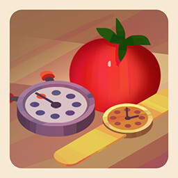 Icon for Time Keeper