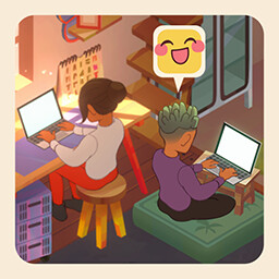 Icon for Study Buddy