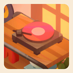Icon for Your Own Vibes