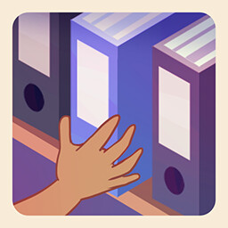 Icon for Getting Organized