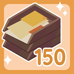 Icon for Master of Lists