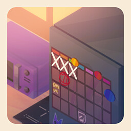 Icon for Consistency