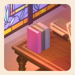 Icon for Shhh... Studying