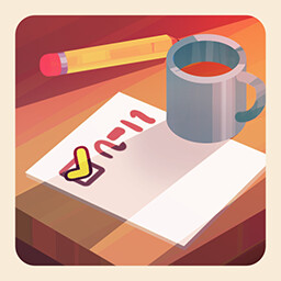 Icon for Checked Off