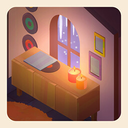 Icon for Perfect Atmosphere