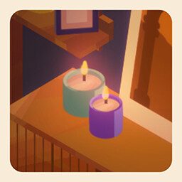 Icon for Make Yourself at Home