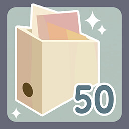 Icon for List Builder