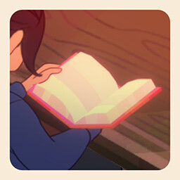 Icon for Reflection