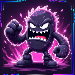 Achievement icon