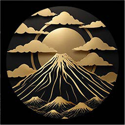 Icon for You have potential