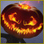 Icon for Master Pumpkin Hunter
