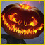 Icon for Rookie Pumpkin Hunter