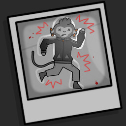 Anatomy of a Monkey