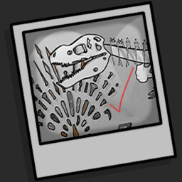 Connoissaurus Rex
