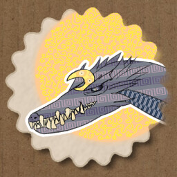 Icon for Dragon's blessing