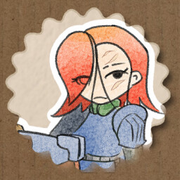 Icon for Human after all