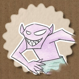 Icon for Ghoulbusters