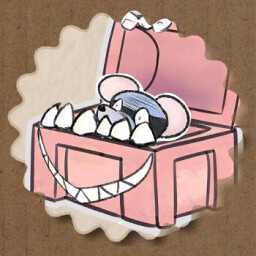 Icon for Mimic
