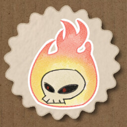 Icon for No Joker? Refund!